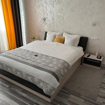 Luxury Apartment シビウ エクステリア 写真