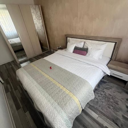 Luxury Apartment シビウ エクステリア 写真