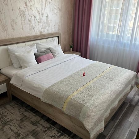 Luxury Apartment シビウ エクステリア 写真