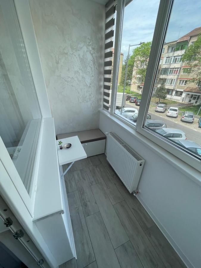 Luxury Apartment シビウ エクステリア 写真