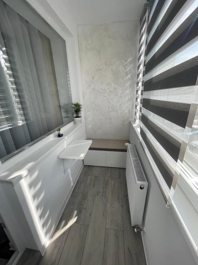 Luxury Apartment シビウ エクステリア 写真