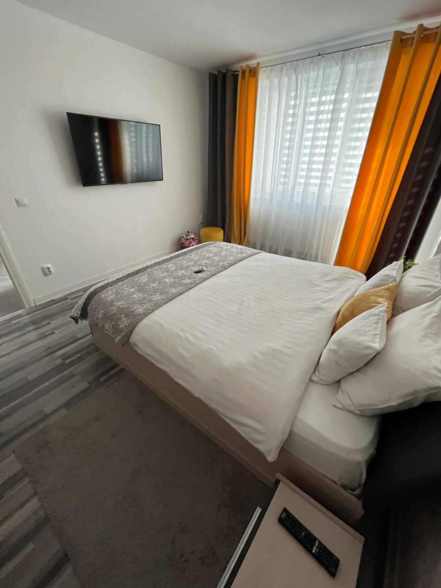 Luxury Apartment シビウ エクステリア 写真