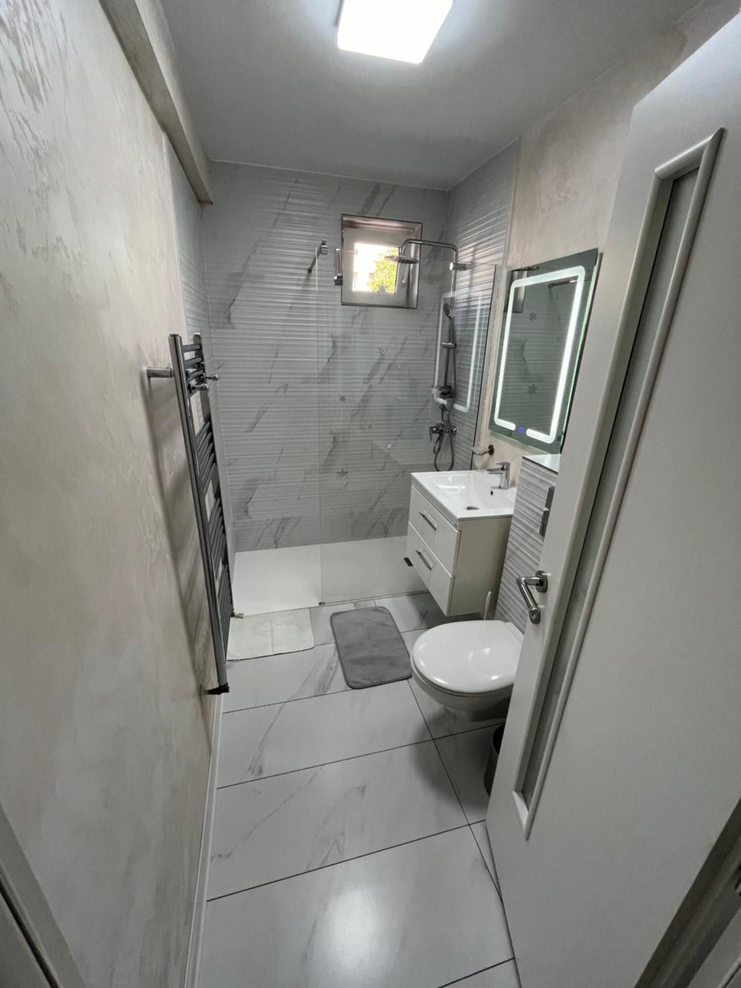Luxury Apartment シビウ エクステリア 写真