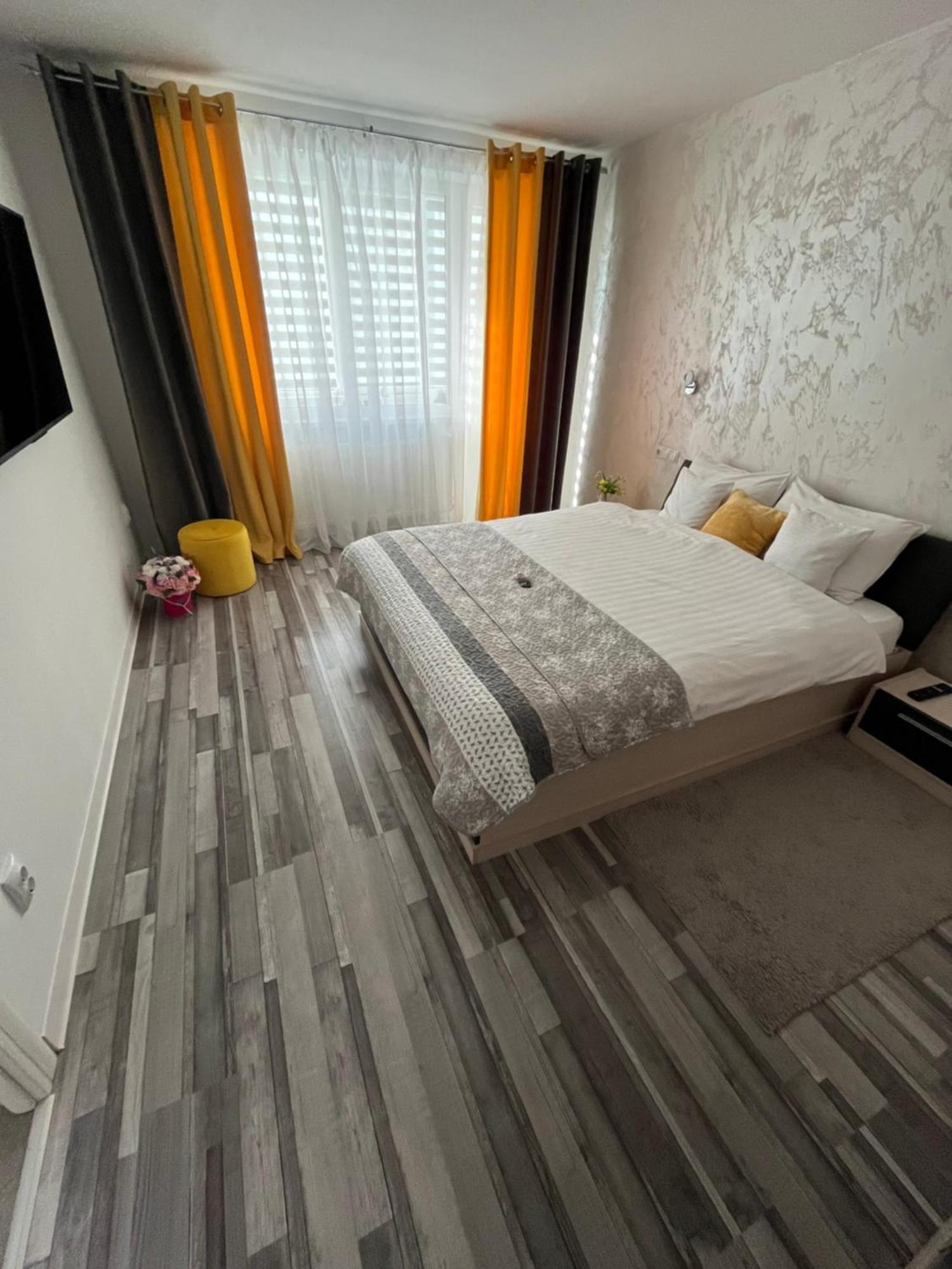 Luxury Apartment シビウ エクステリア 写真