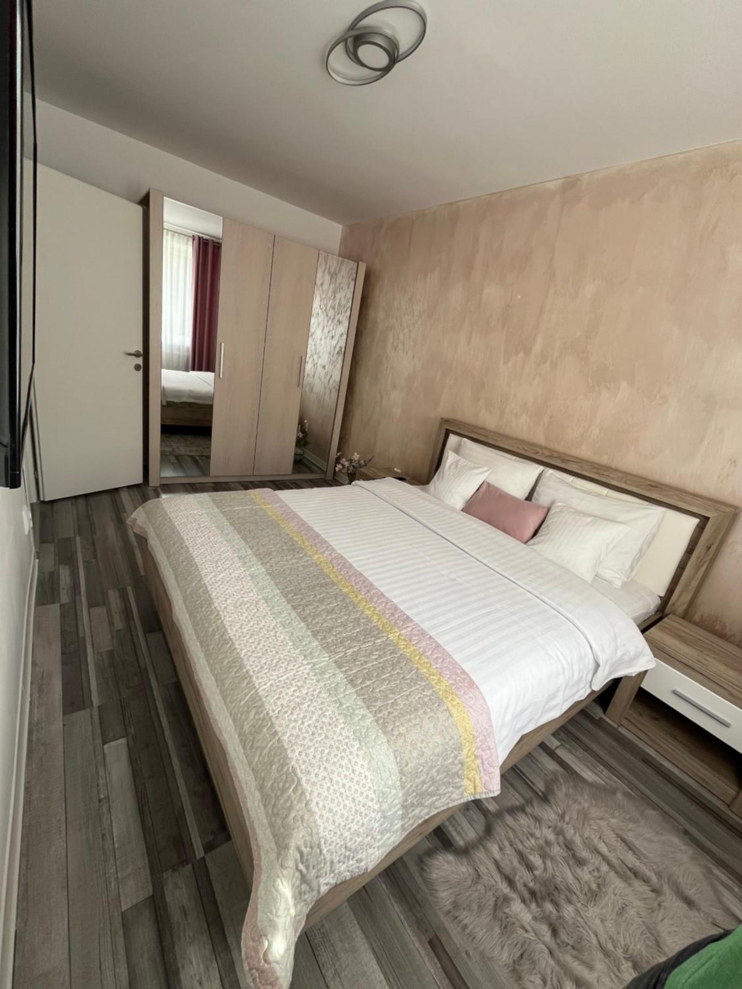 Luxury Apartment シビウ エクステリア 写真