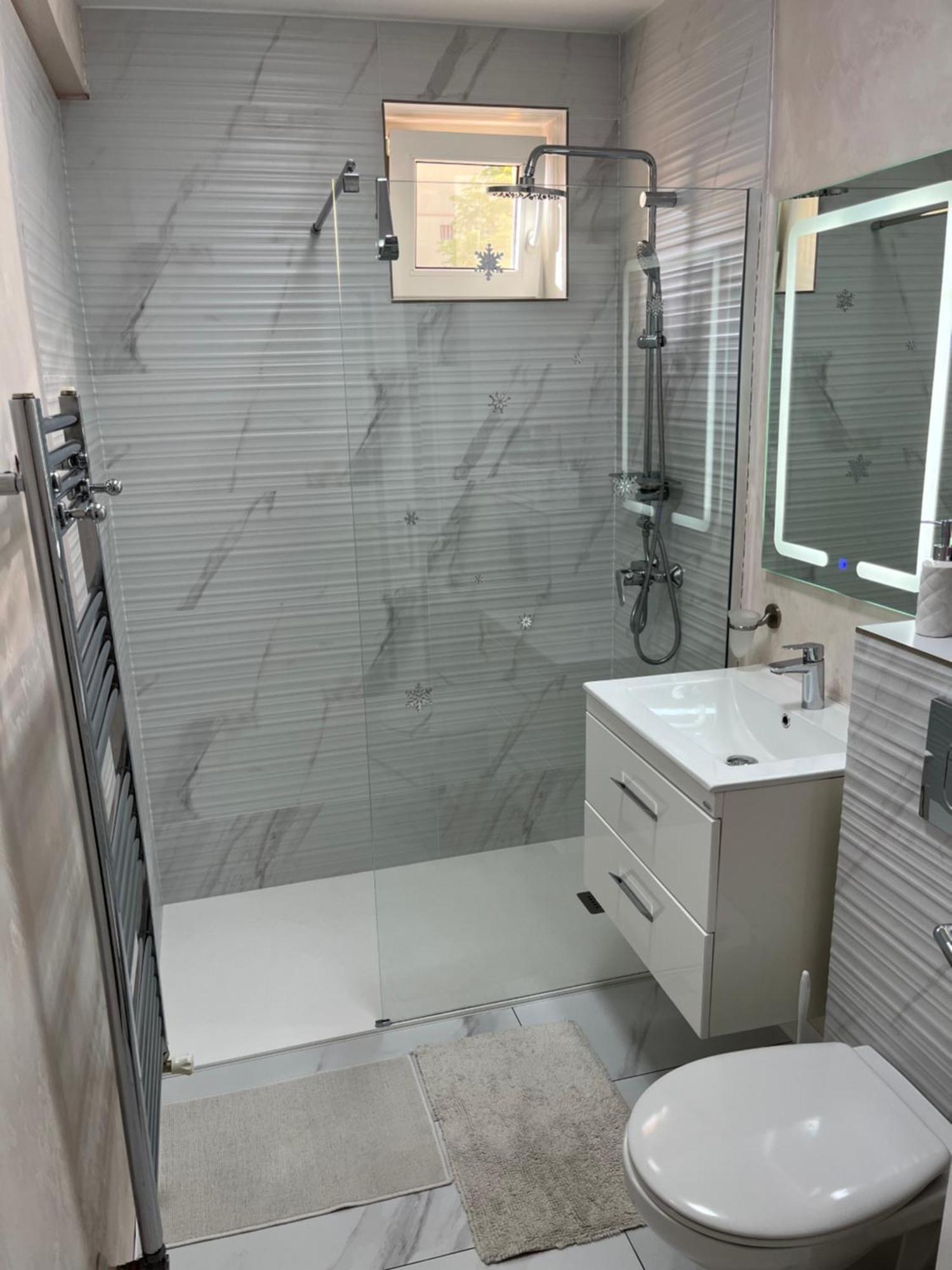 Luxury Apartment シビウ エクステリア 写真