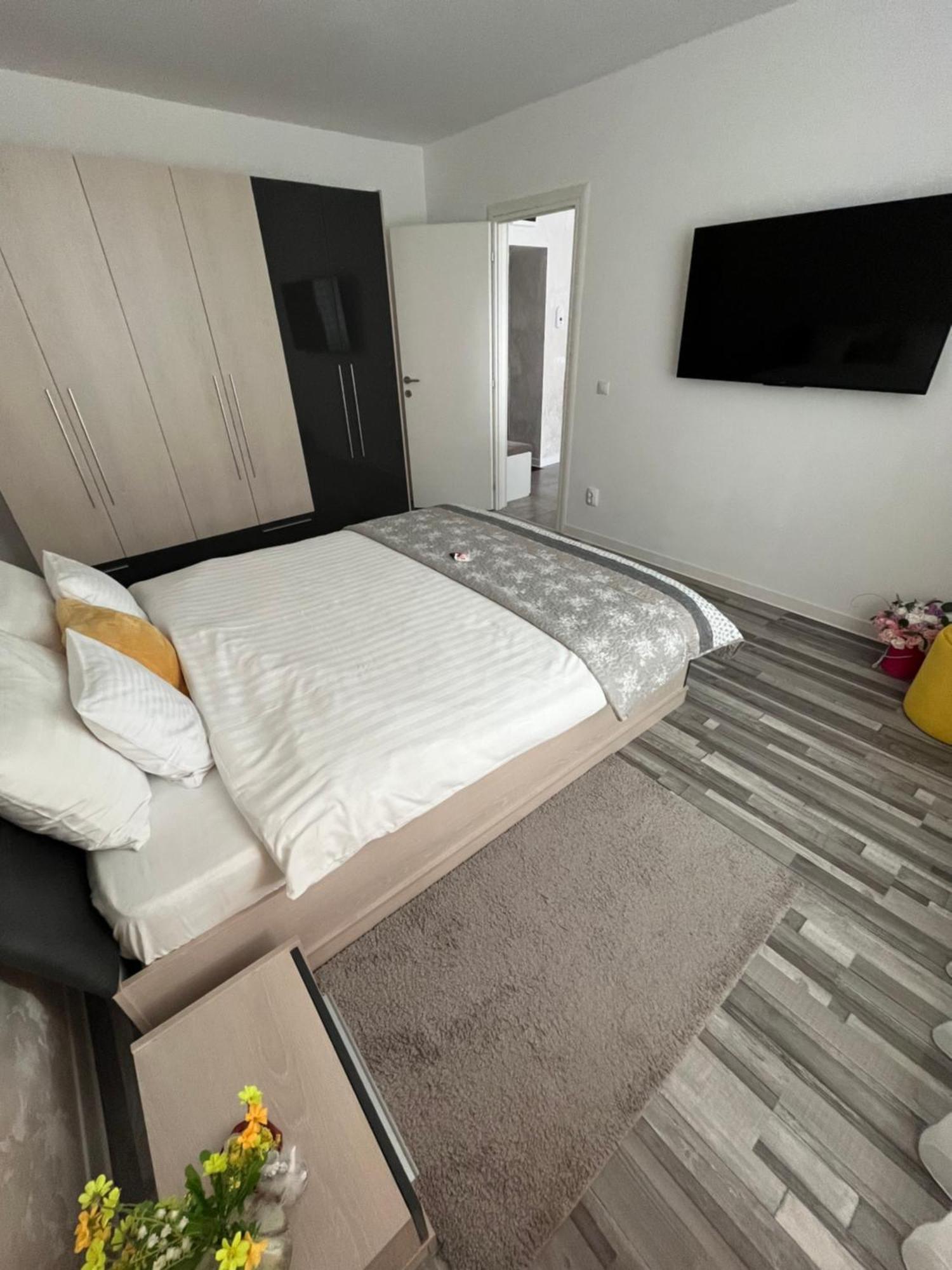 Luxury Apartment シビウ エクステリア 写真