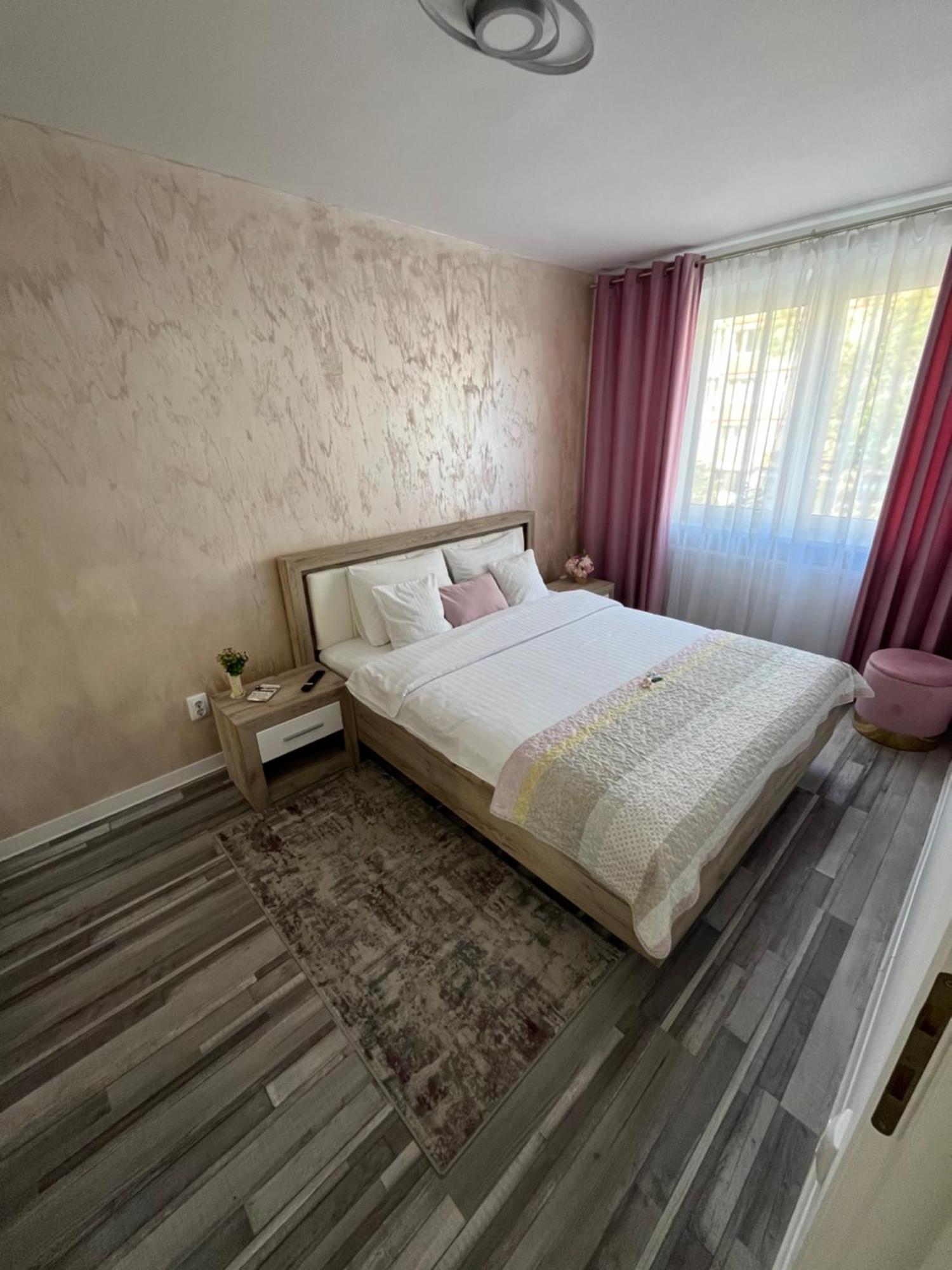 Luxury Apartment シビウ エクステリア 写真