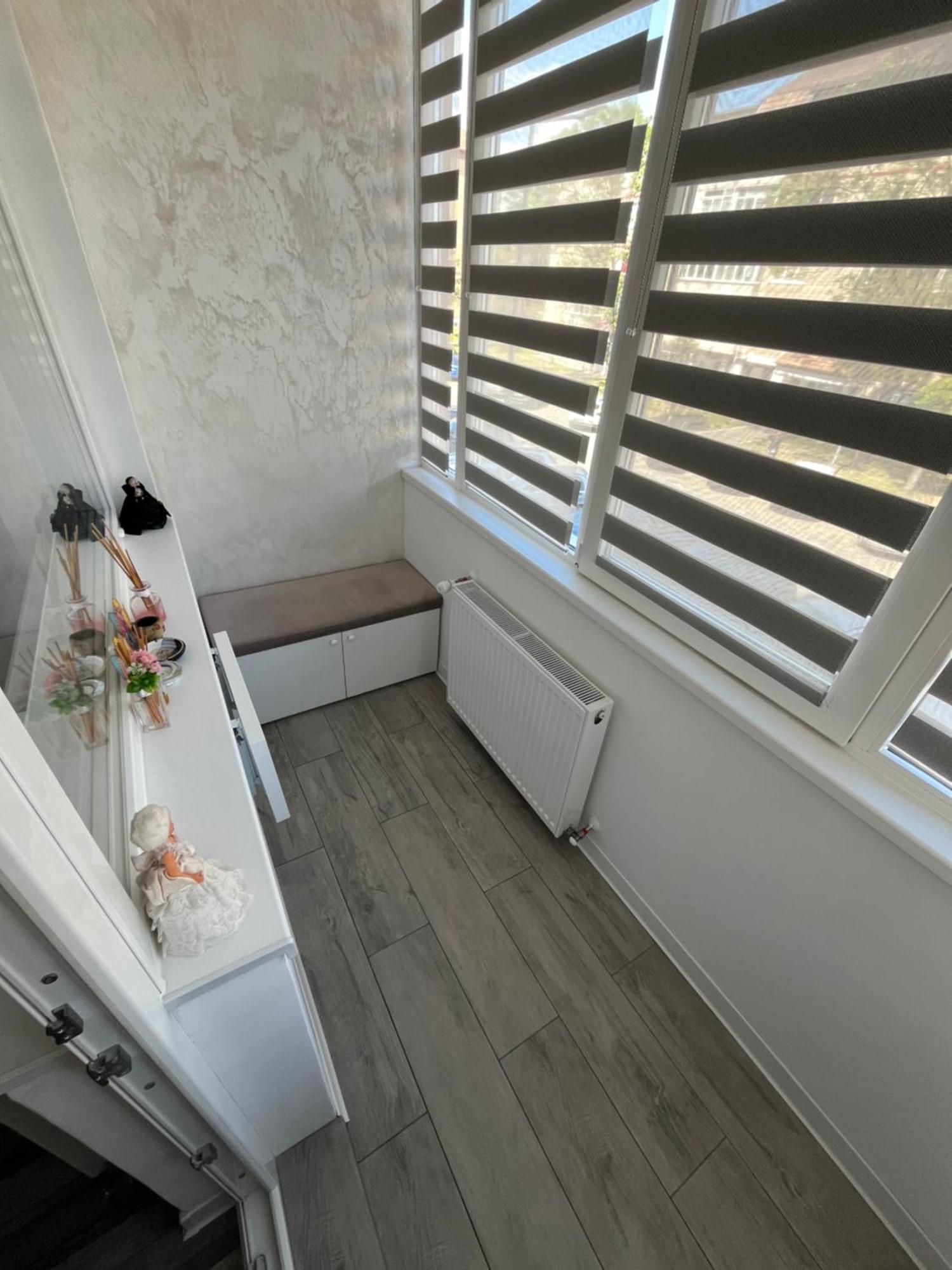 Luxury Apartment シビウ エクステリア 写真