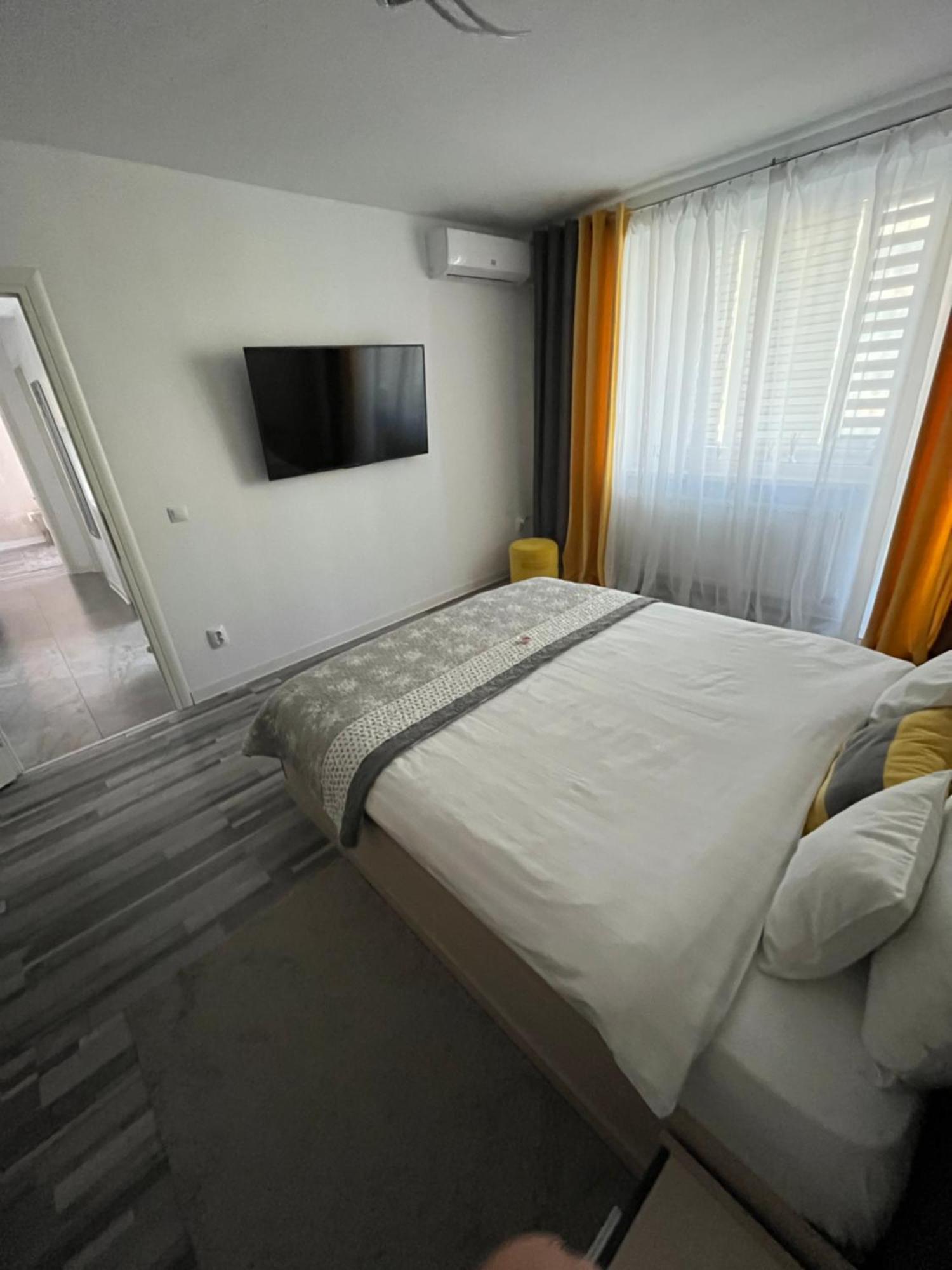 Luxury Apartment シビウ エクステリア 写真