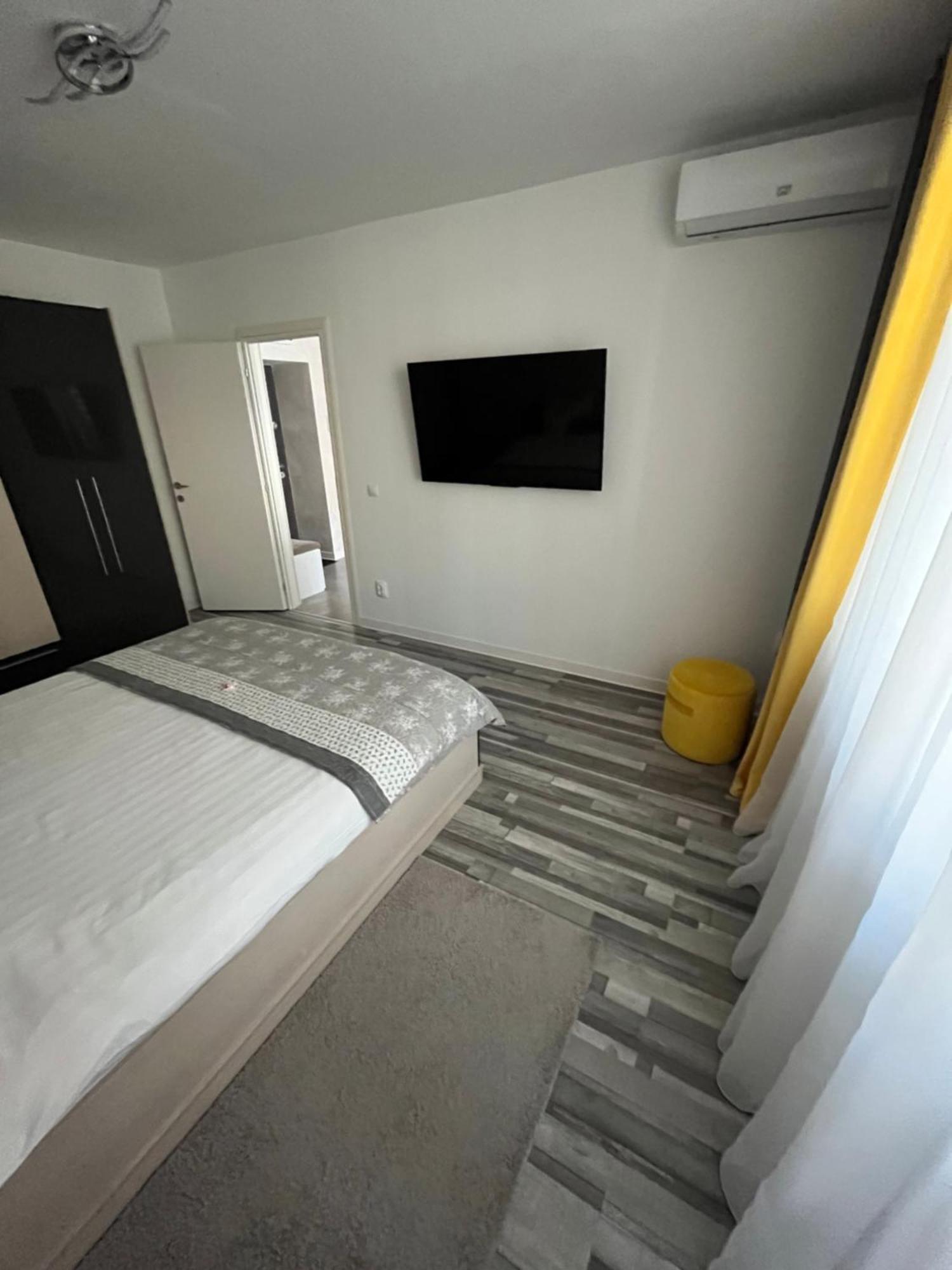 Luxury Apartment シビウ エクステリア 写真