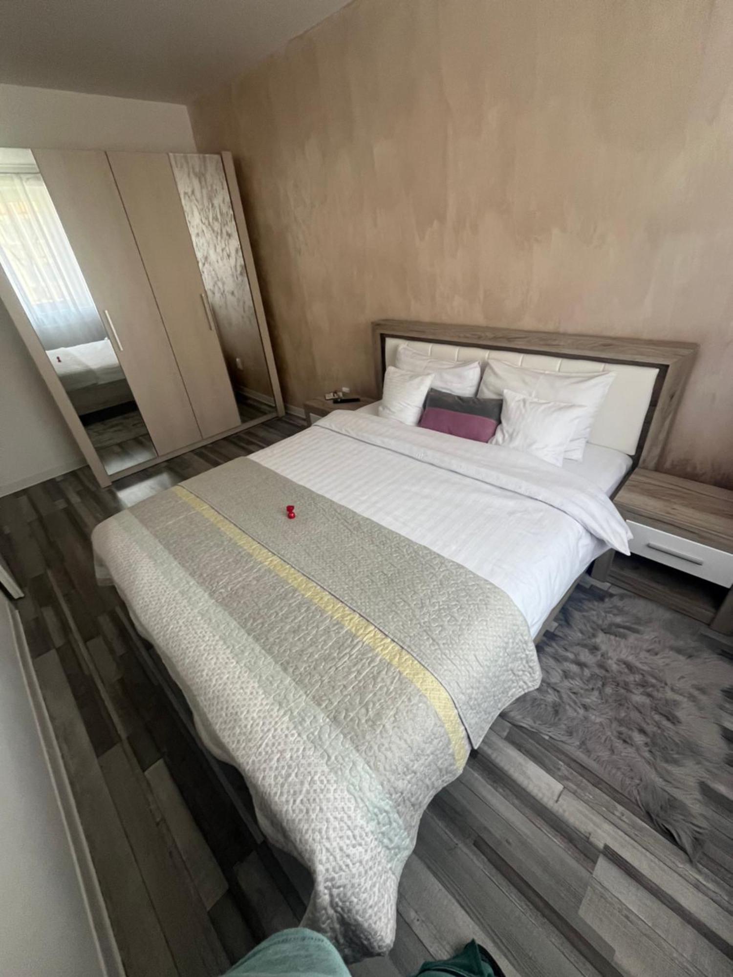 Luxury Apartment シビウ エクステリア 写真