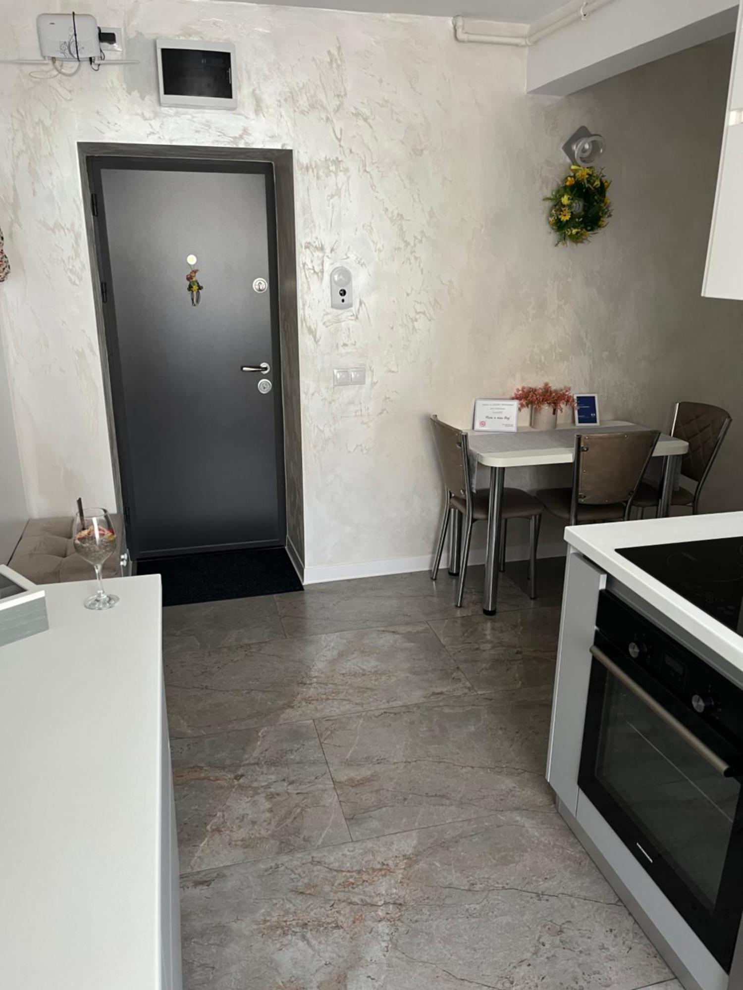 Luxury Apartment シビウ エクステリア 写真