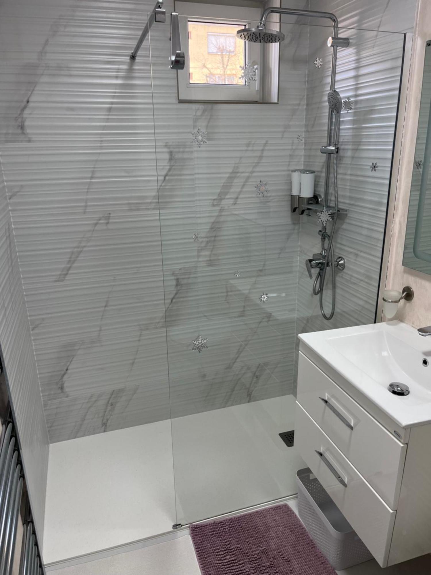 Luxury Apartment シビウ エクステリア 写真