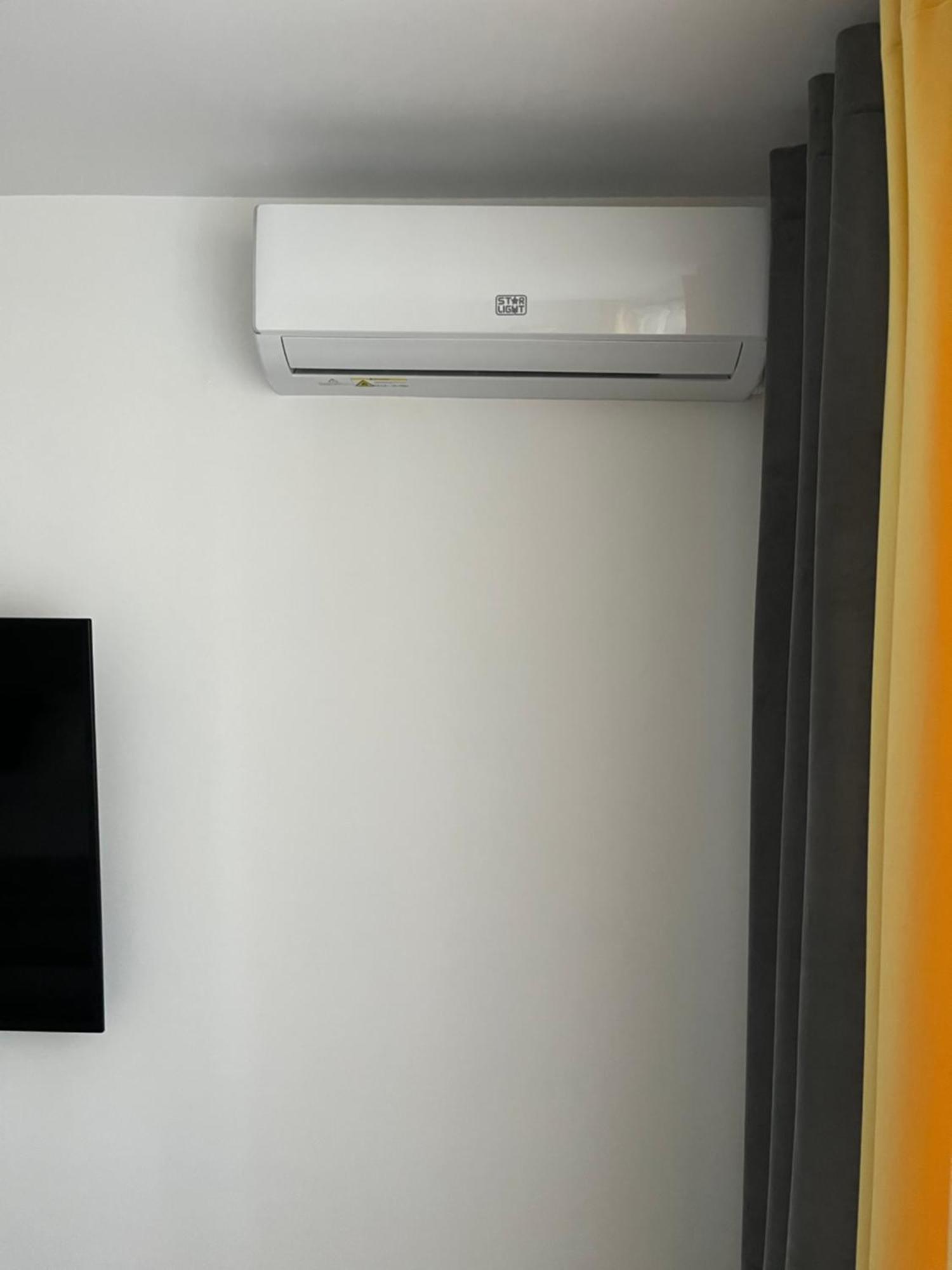 Luxury Apartment シビウ エクステリア 写真
