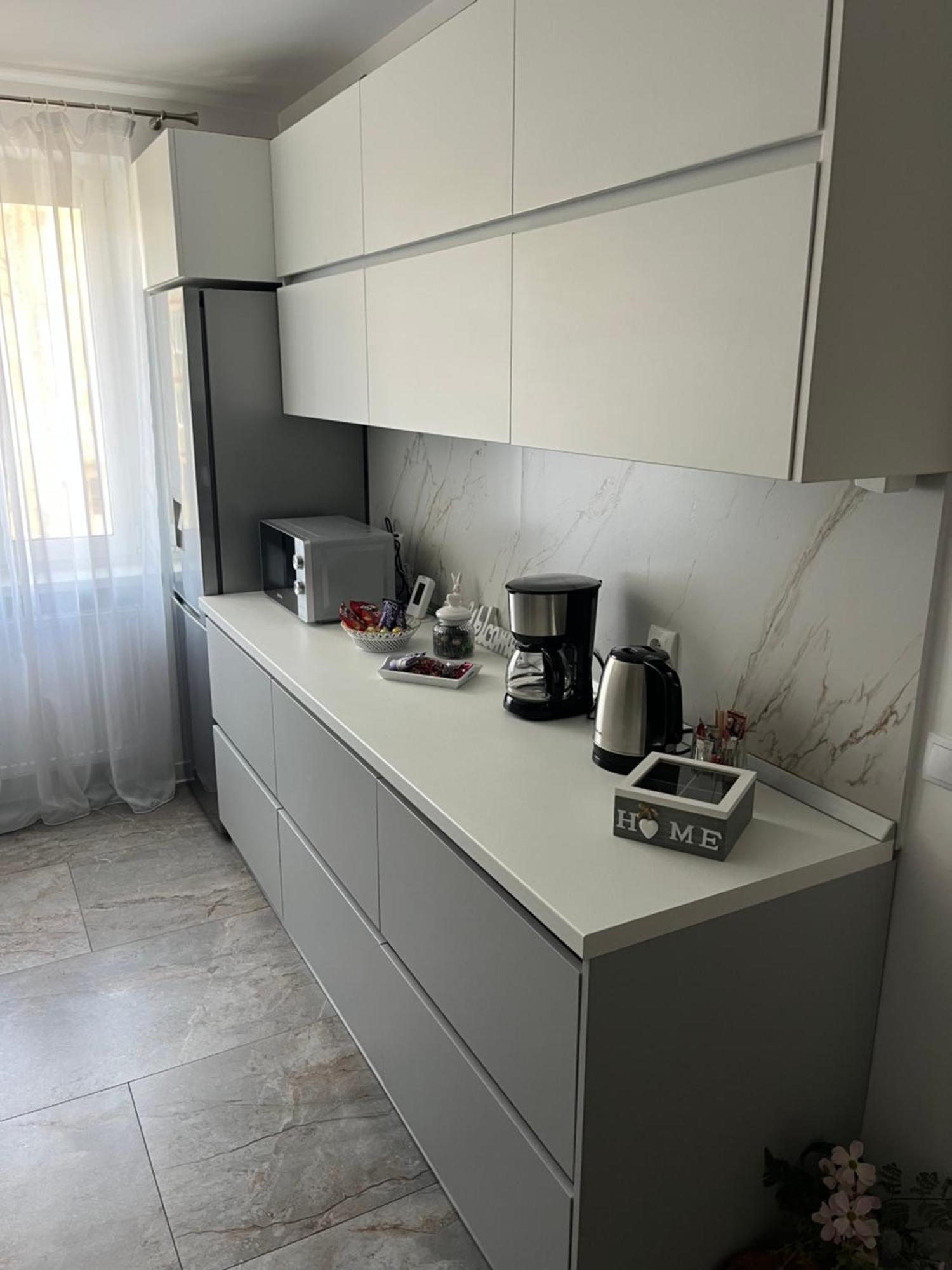 Luxury Apartment シビウ エクステリア 写真