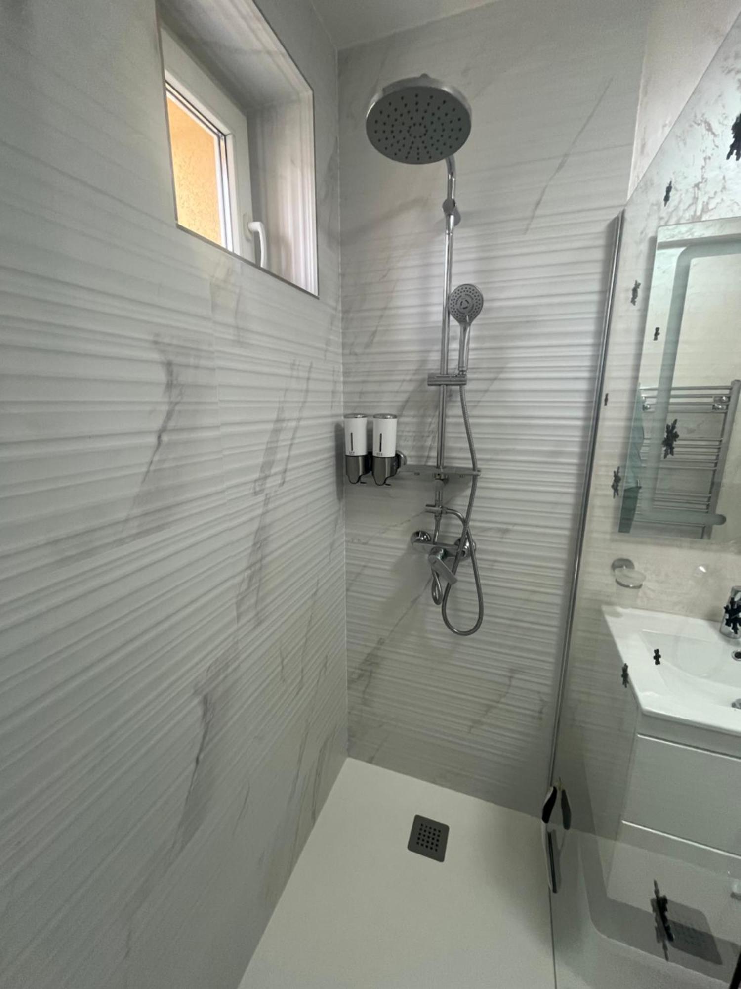 Luxury Apartment シビウ エクステリア 写真