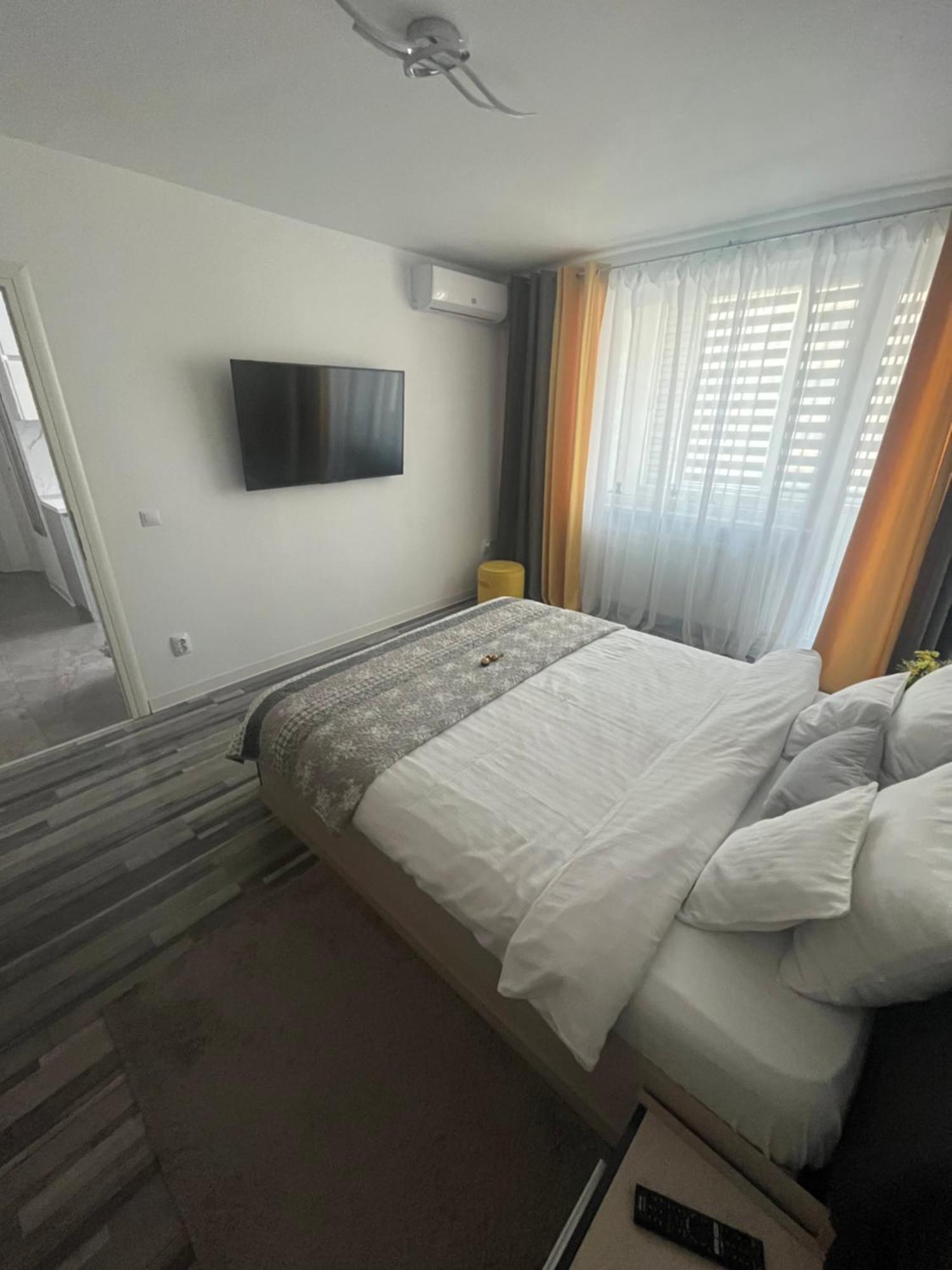 Luxury Apartment シビウ エクステリア 写真