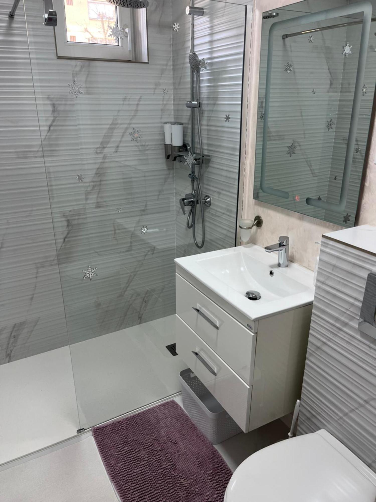 Luxury Apartment シビウ エクステリア 写真