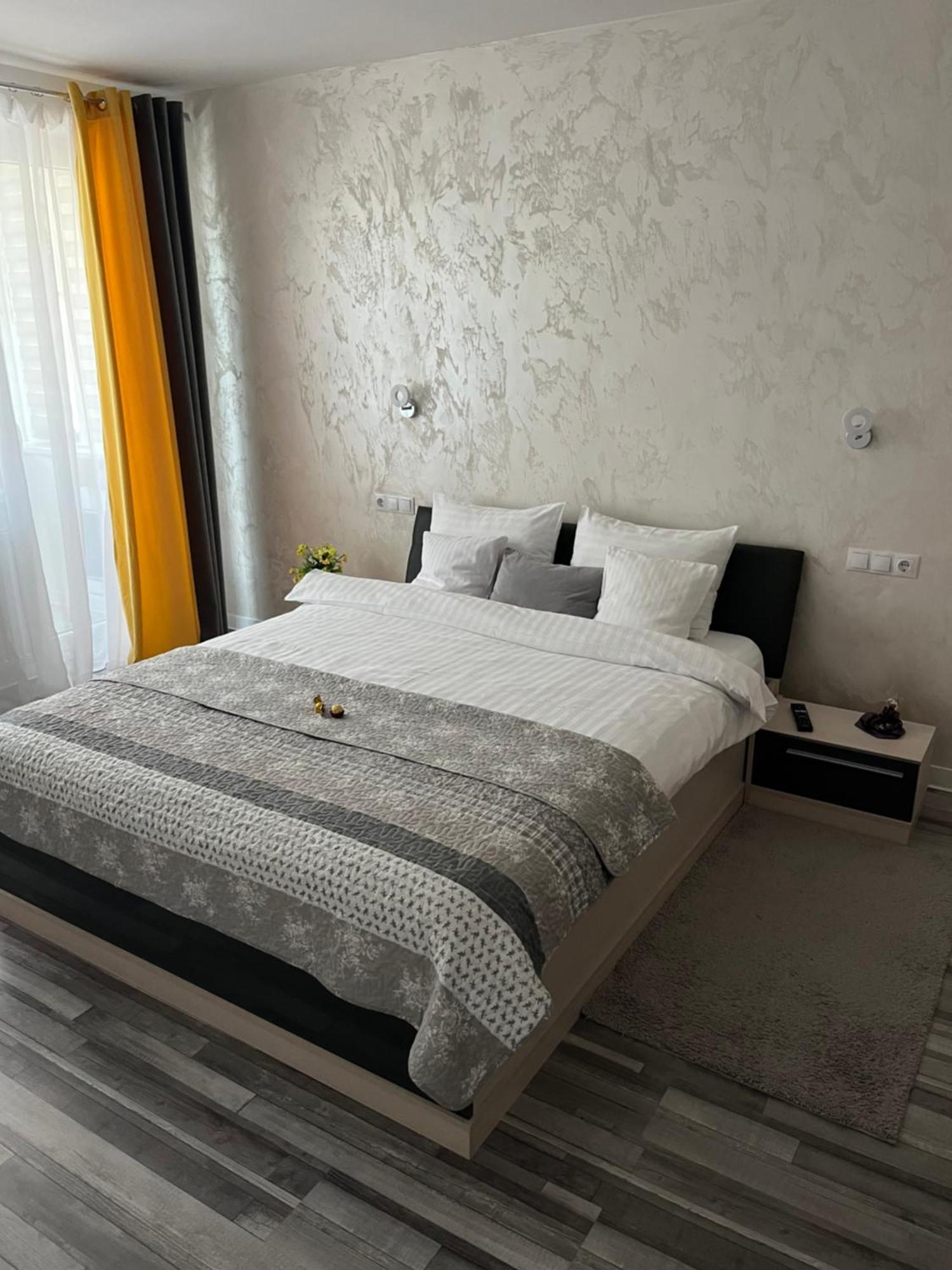Luxury Apartment シビウ エクステリア 写真
